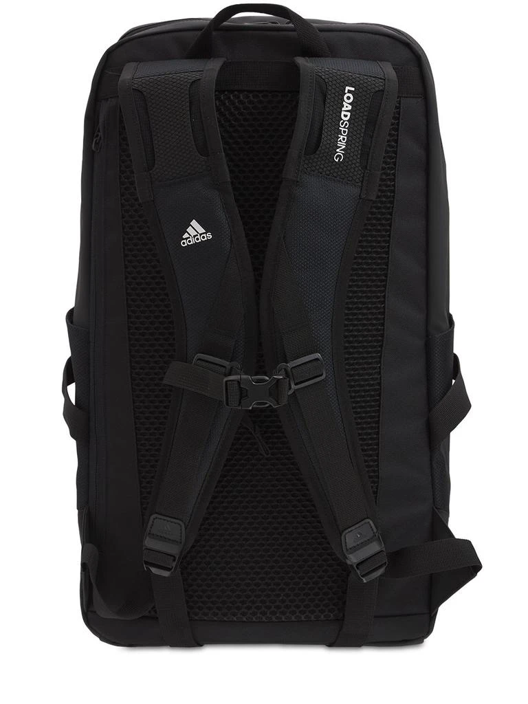 商品Adidas|Ep/syst. Reflective 3 Stripe Backpack,价格¥186,第5张图片详细描述