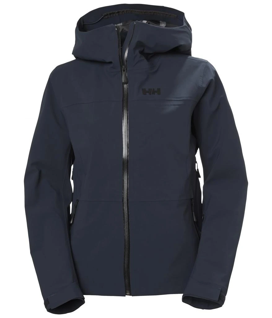 商品Helly Hansen|Motionista 3L Shell Jacket,价格¥1072,第1张图片