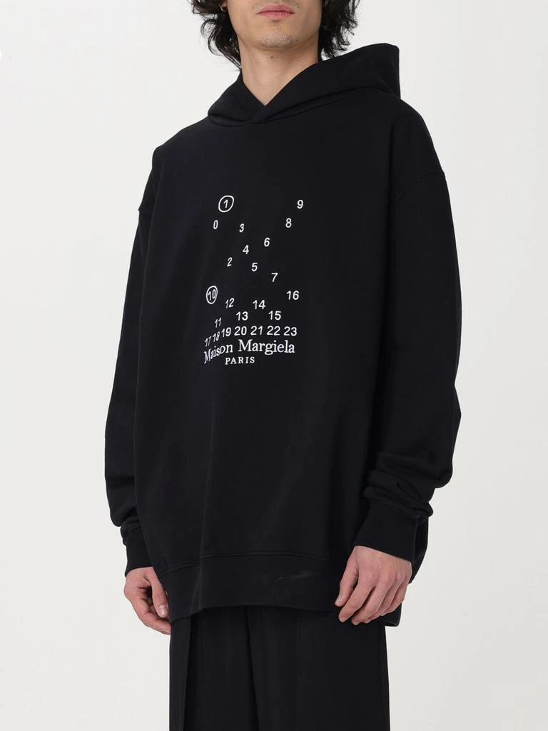 商品MAISON MARGIELA|Maison Margiela sweatshirt for man,价格¥5884,第4张图片详细描述