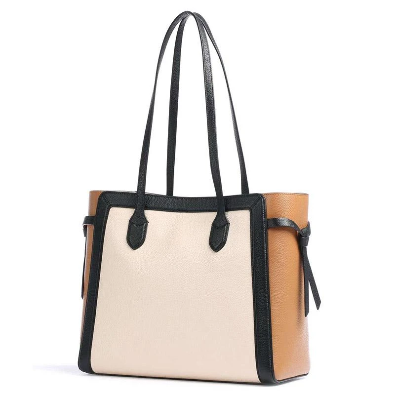 商品[国内直发] Kate Spade|凯特·丝蓓 Kate Spade 女士牛皮革knott大号手提托特包 K4384 960,价格¥1431,第2张图片详细描述