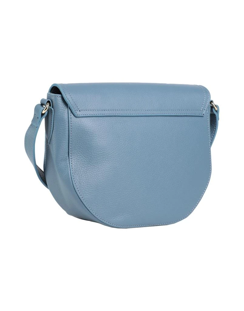 商品TUSCANY LEATHER|Cross-body bags,价格¥507,第2张图片详细描述