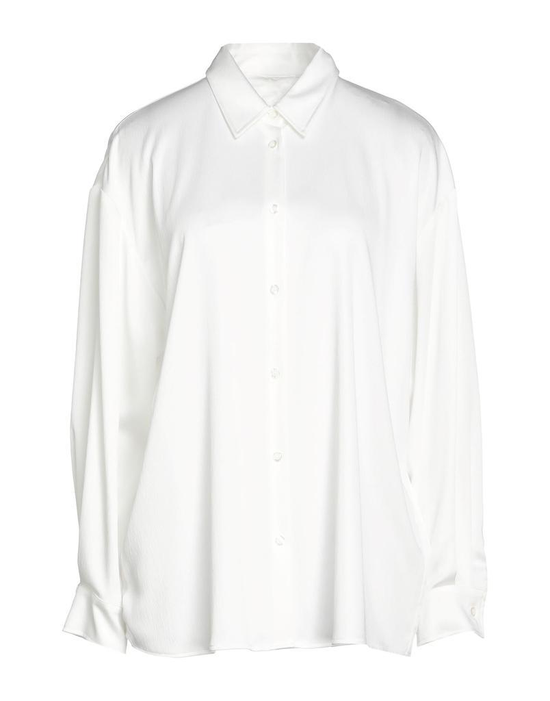 商品ba&sh|Solid color shirts & blouses,价格¥259,第1张图片
