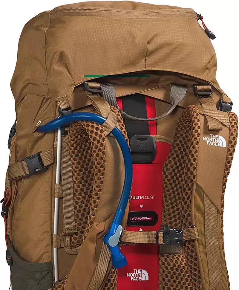 商品The North Face|The North Face Women's Trail Lite 50L Pack,价格¥1809,第4张图片详细描述