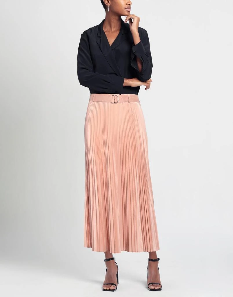 商品Max Mara|Maxi Skirts,价格¥4976,第2张图片详细描述