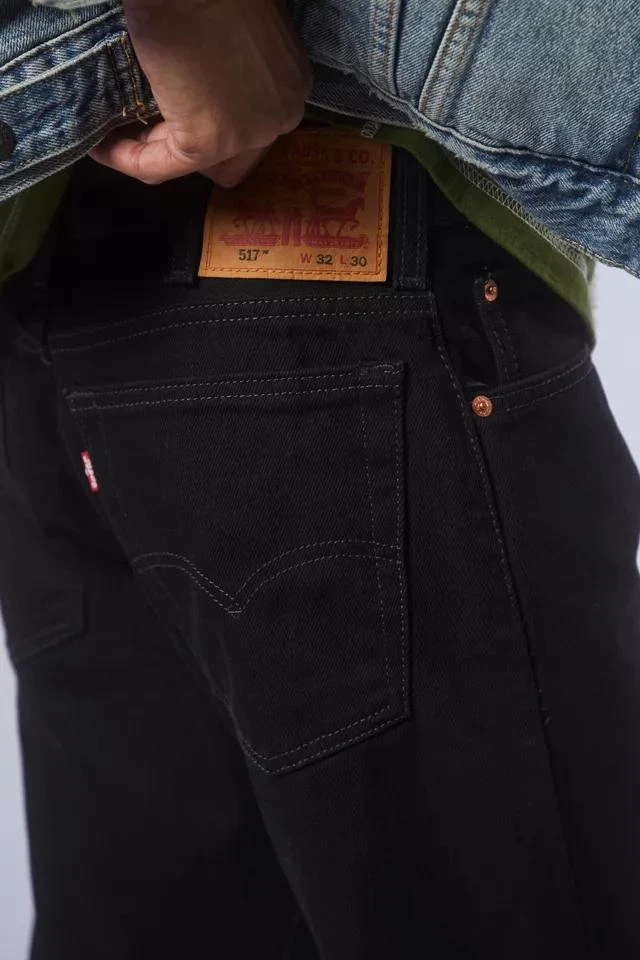 商品Levi's|Levi’s 517 Bootcut Jean,价格¥113,第4张图片详细描述