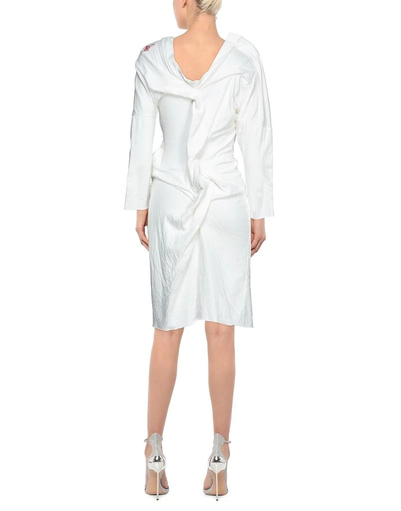 商品Vivienne Westwood|Midi dress,价格¥1169,第3张图片详细描述