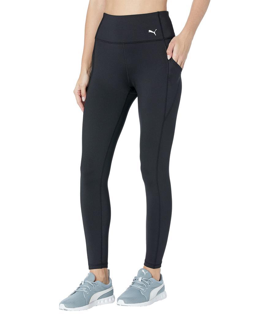 商品Puma|Train Favorite Forever High-Waist 7/8 Tights,价格¥248,第1张图片