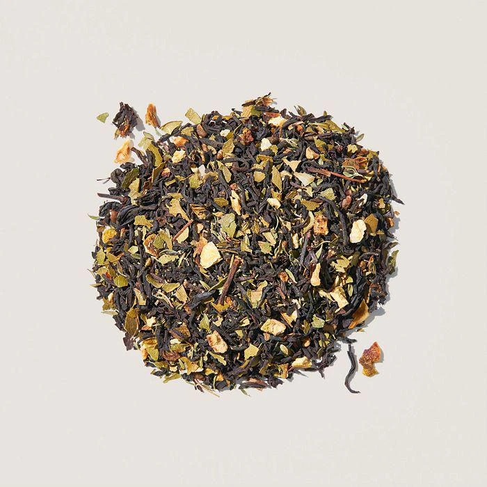 商品Firebelly Tea|Shades of Earl Grey Loose Leaf Tea,价格¥150,第4张图片详细描述