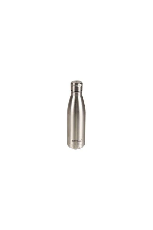 商品Regatta|Regatta Insulated Water Bottle (Silver) (0.88pint),价格¥156,第1张图片