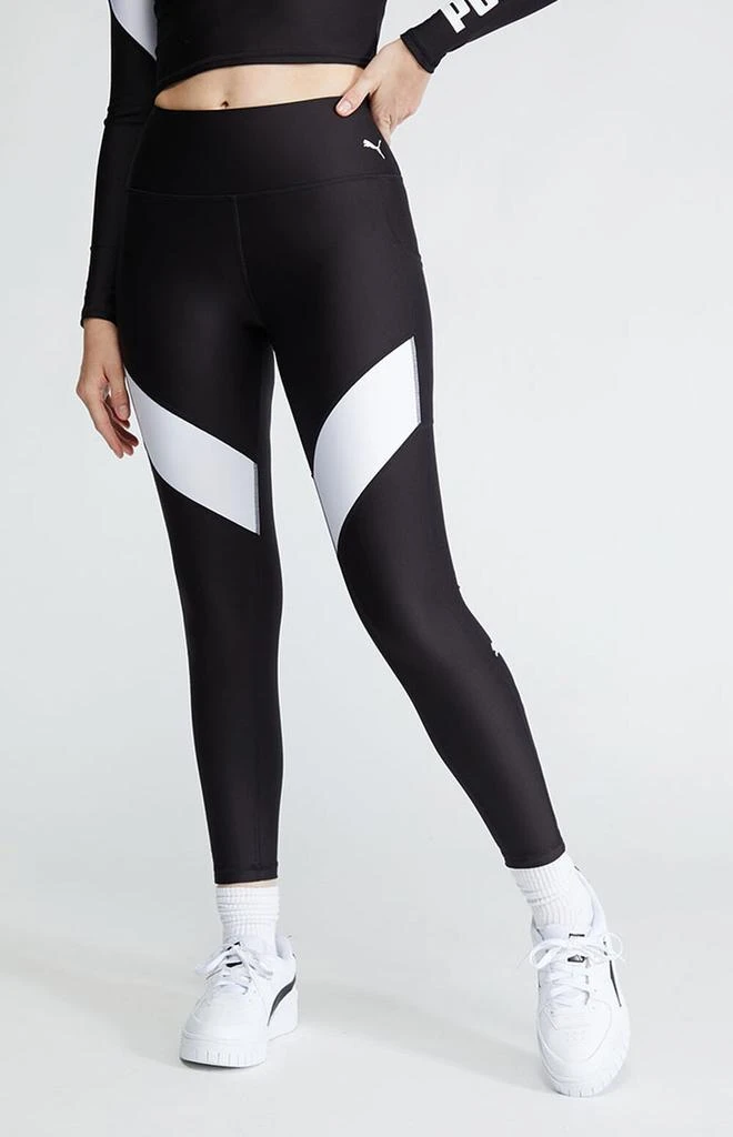 商品Puma|Fit Eversculpt Training Leggings,价格¥286,第1张图片