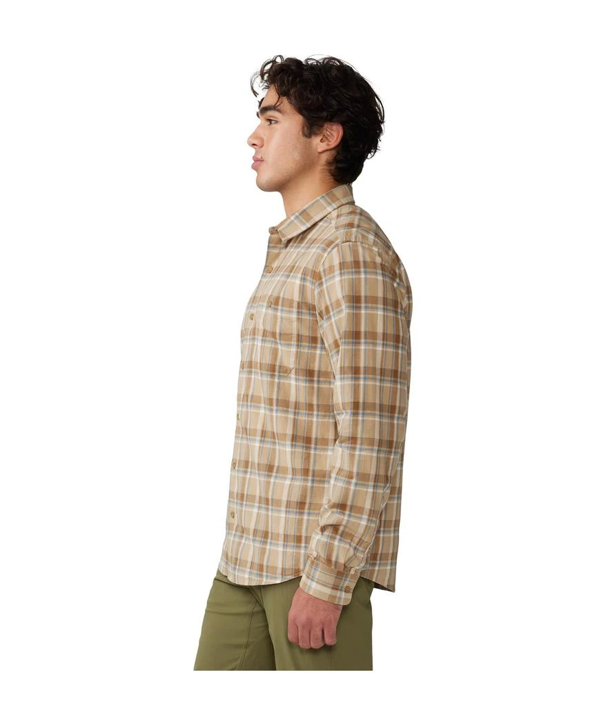 Big Cottonwood Canyon™ Long Sleeve Shirt 商品