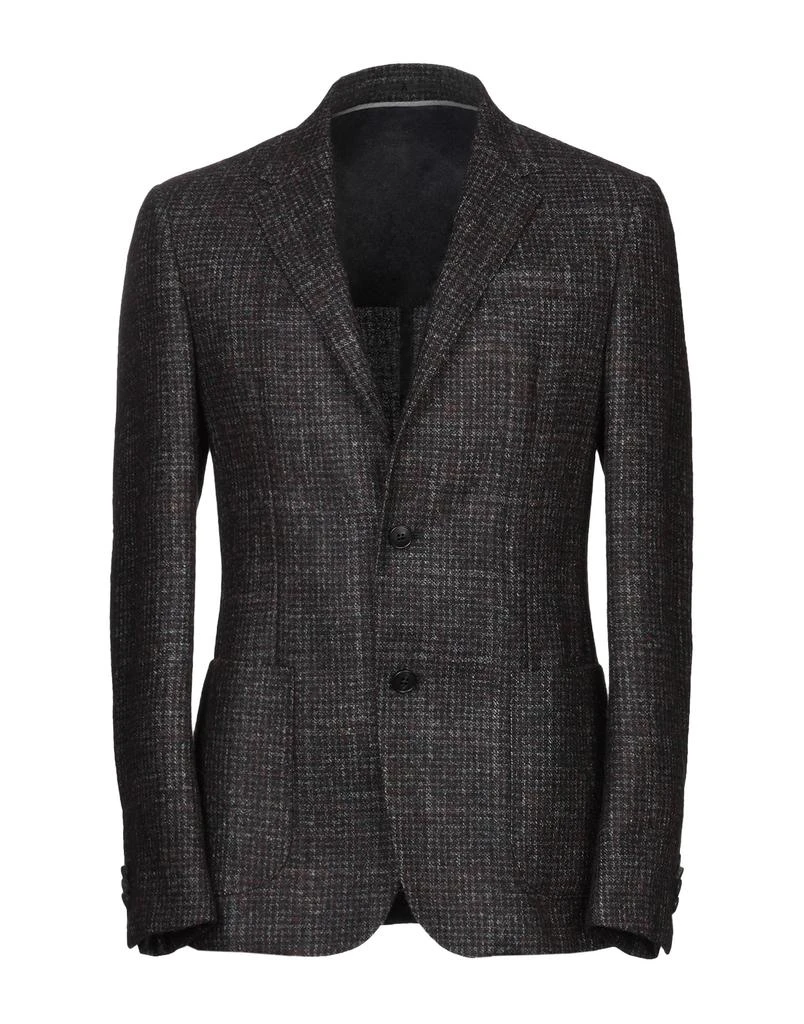 商品Zegna|Blazer,价格¥2999,第1张图片