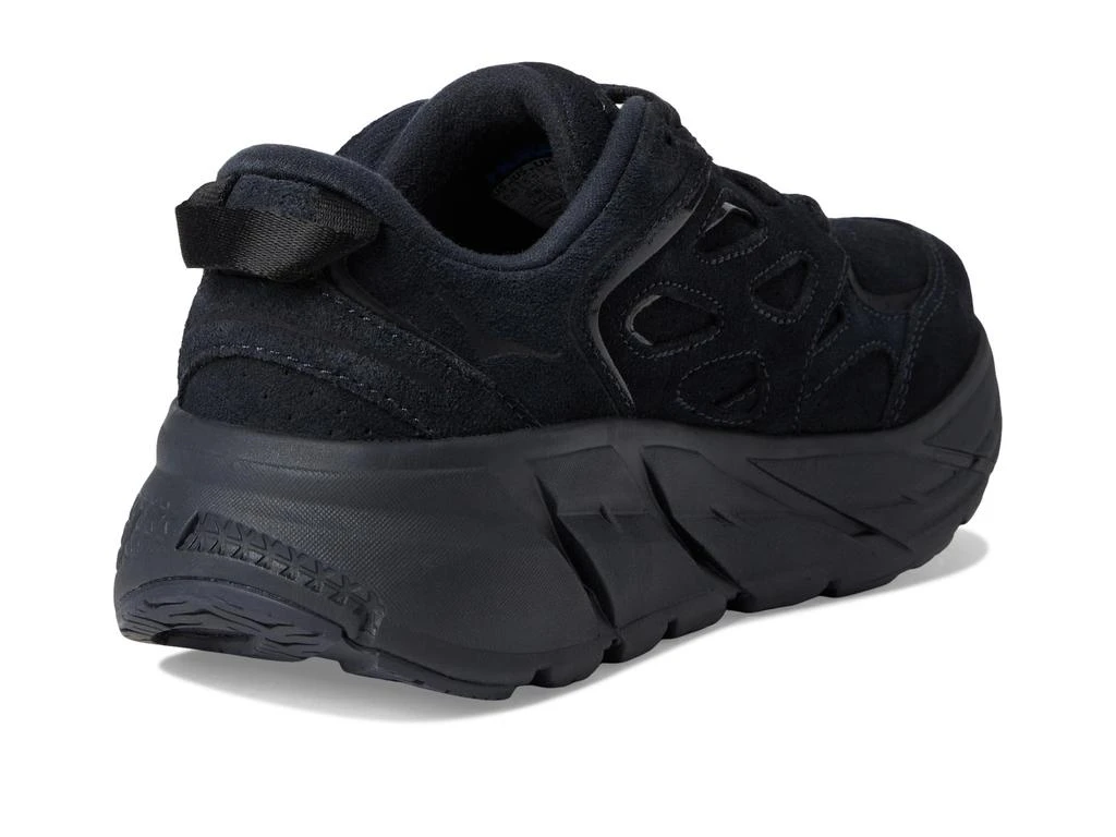 商品Hoka One One|Clifton L Suede,价格¥896,第5张图片详细描述