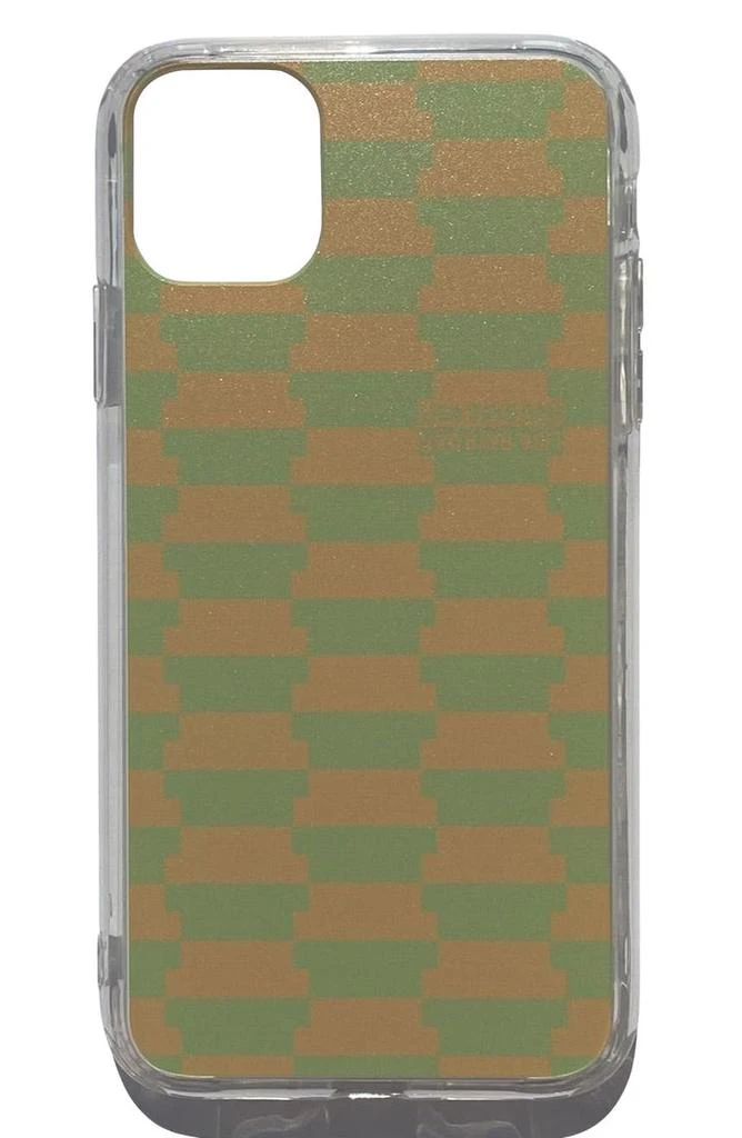 商品LISA SAYS GAH|Vintage Rug iPhone 12 Case,价格¥90,第1张图片