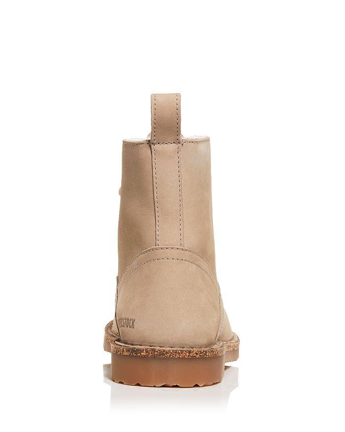 商品Birkenstock|Women's Bryson Combat Boots,价格¥1651,第6张图片详细描述