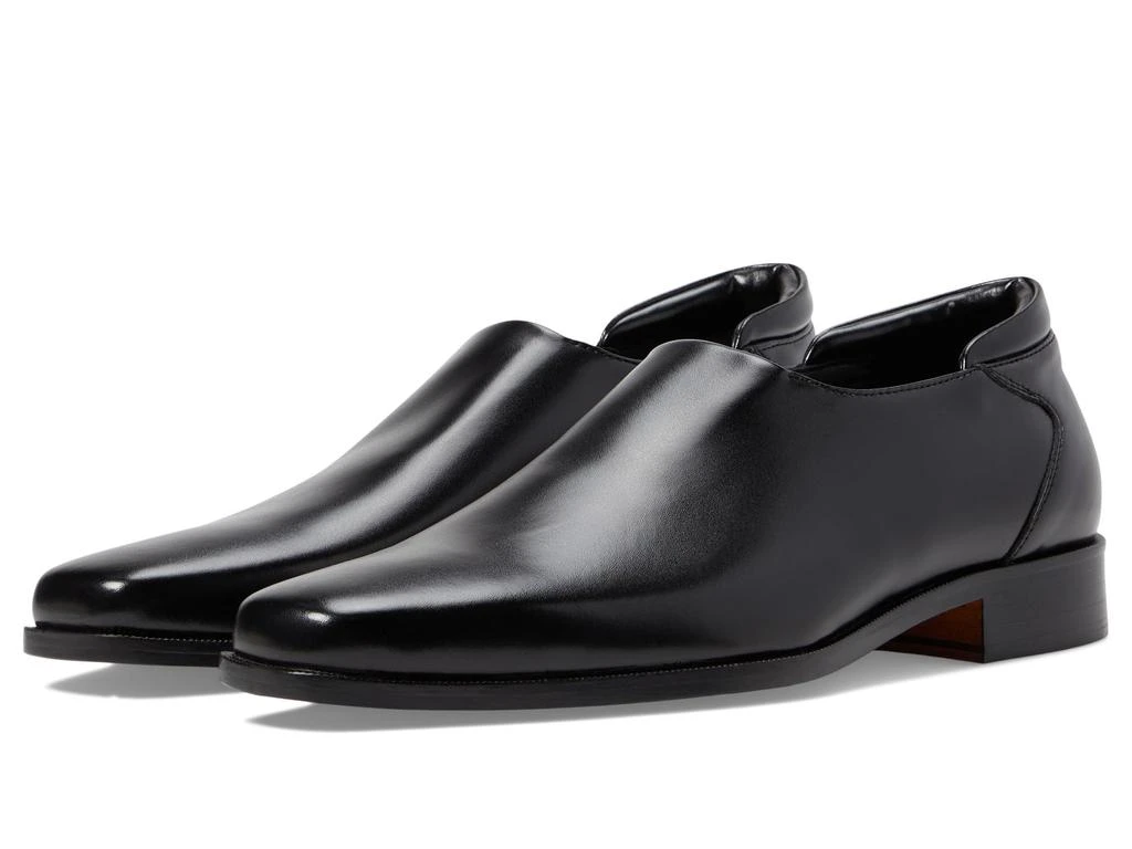 商品Massimo Matteo|Nappa Slip-On Loafer,价格¥949,第1张图片