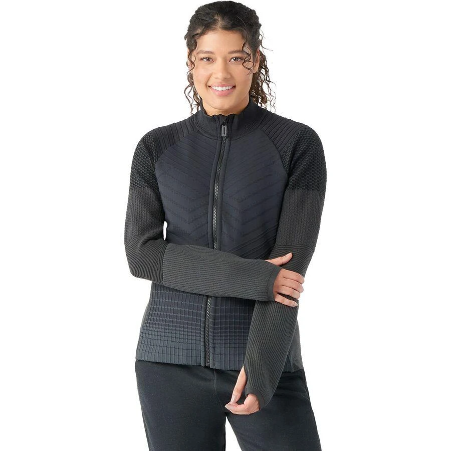 商品SmartWool|Intraknit Merino Insulated Jacket - Women's,价格¥1422,第1张图片