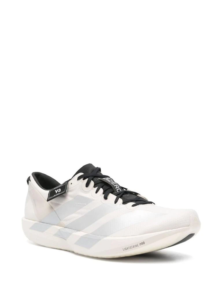 商品Y-3|Y-3 - Adios 9 Sneakers,价格¥2033,第3张图片详细描述