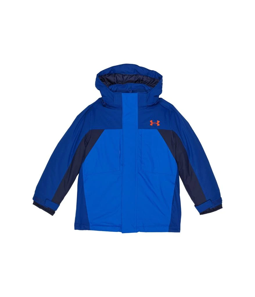 商品Under Armour|Westward 3-in-1 Jacket (Little Kids/Big Kids),价格¥497,第1张图片