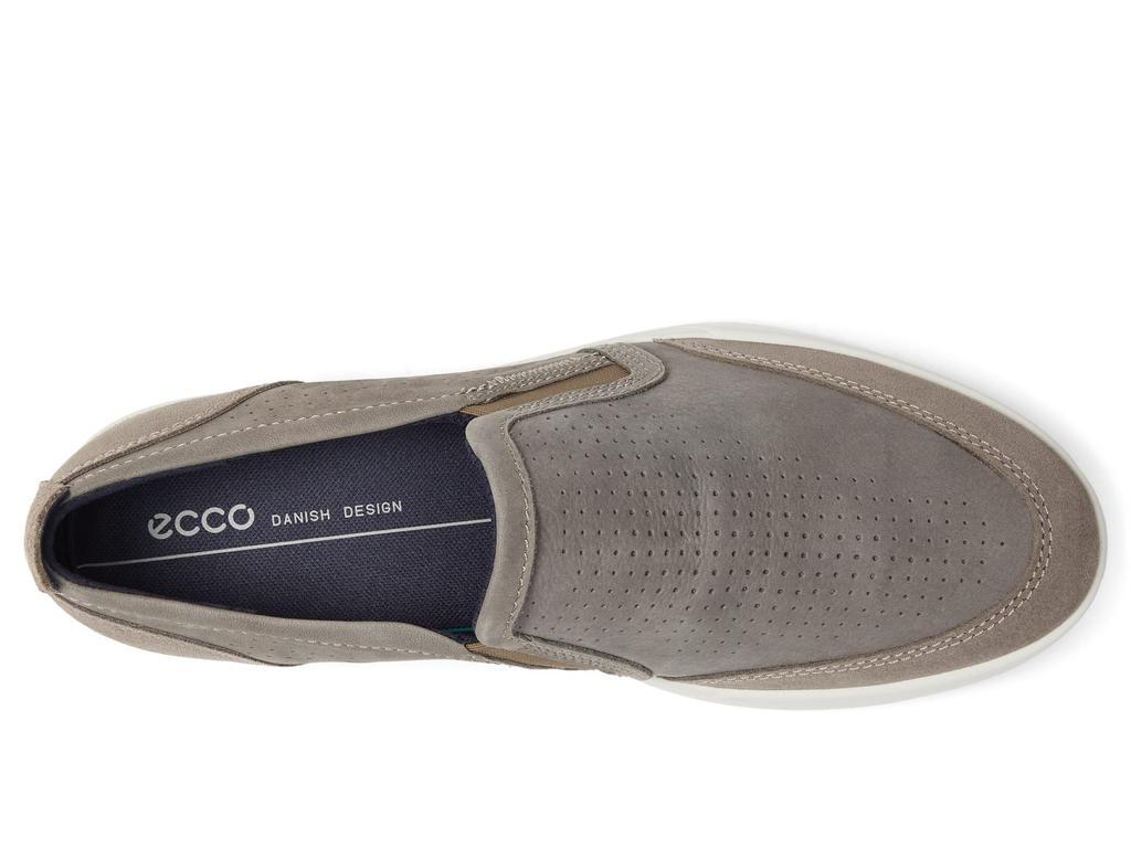 商品ECCO|Cathum Slip-On 2.0,价格¥516,第4张图片详细描述