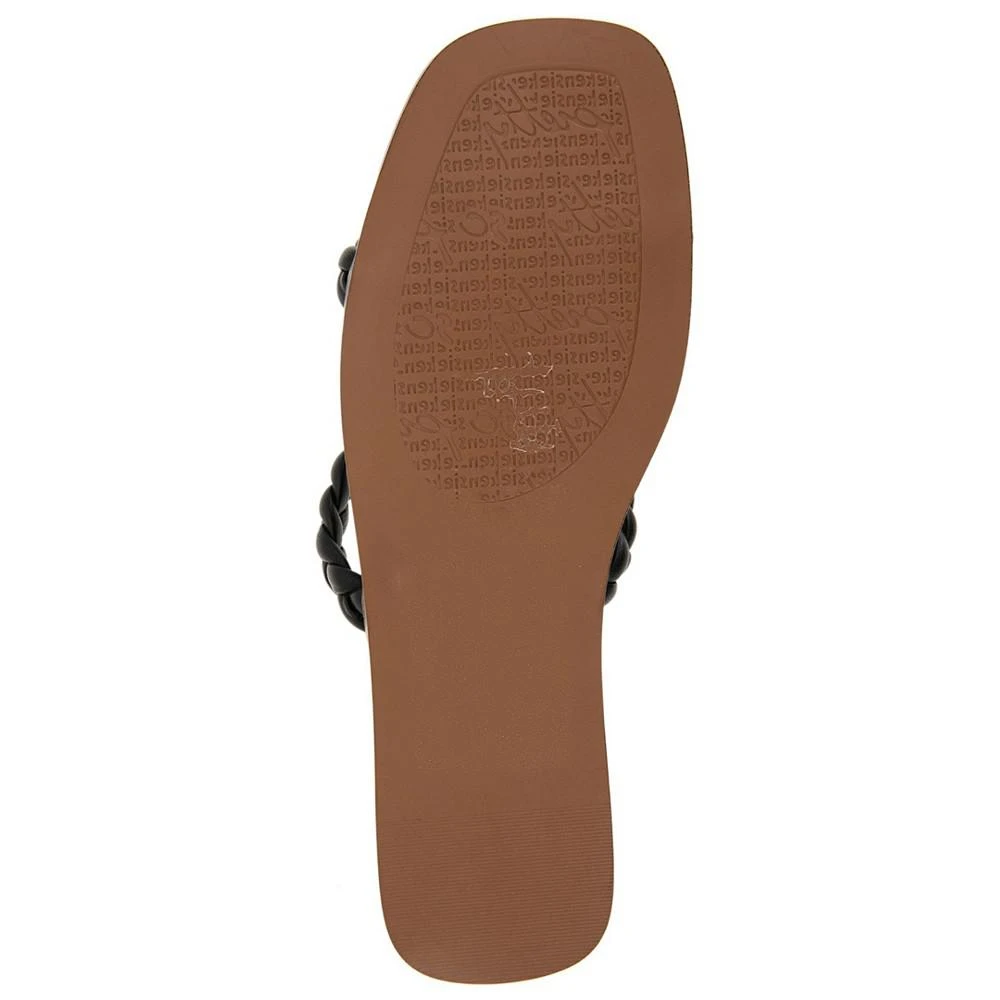 商品Kensie|Women's Averie Flat Sandals,价格¥521,第5张图片详细描述