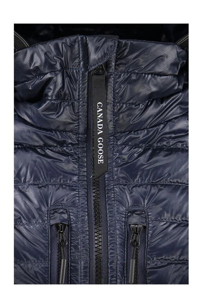 商品Canada Goose|CANADA GOOSE HYBRIDGE LITE - Hooded down jacket,价格¥4559,第4张图片详细描述