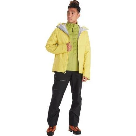 Mitre Peak GORE-TEX Jacket - Men's 商品