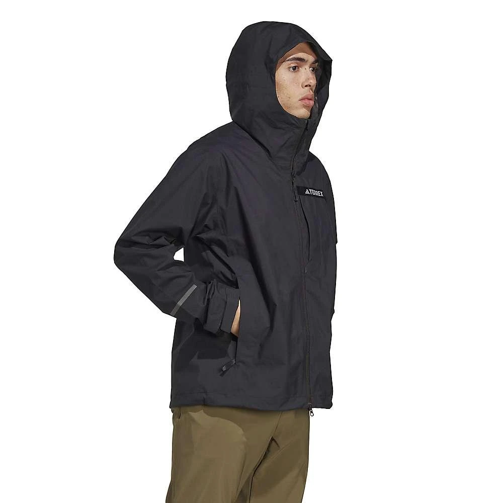 Adidas Men's Multi 2.5L Rain.Rdy Jacket 商品