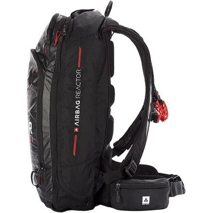 商品ARVA|Airbag Reactor Pro Flex 18L Backpack,价格¥3524,第5张图片详细描述