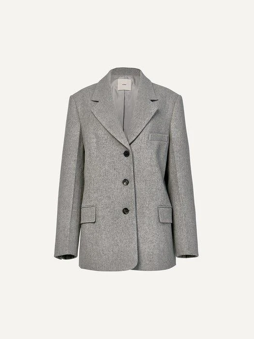 商品VERSO|3 Button Jacket,价格¥2630,第4张图片详细描述