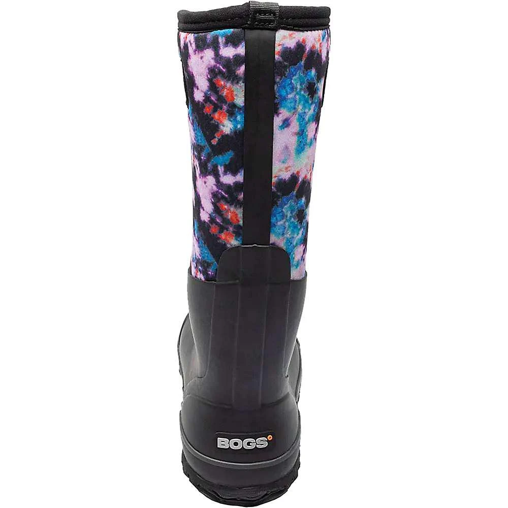 商品Bogs|Bogs Women's Classic Tall Cosmos Boot,价格¥1118,第5张图片详细描述