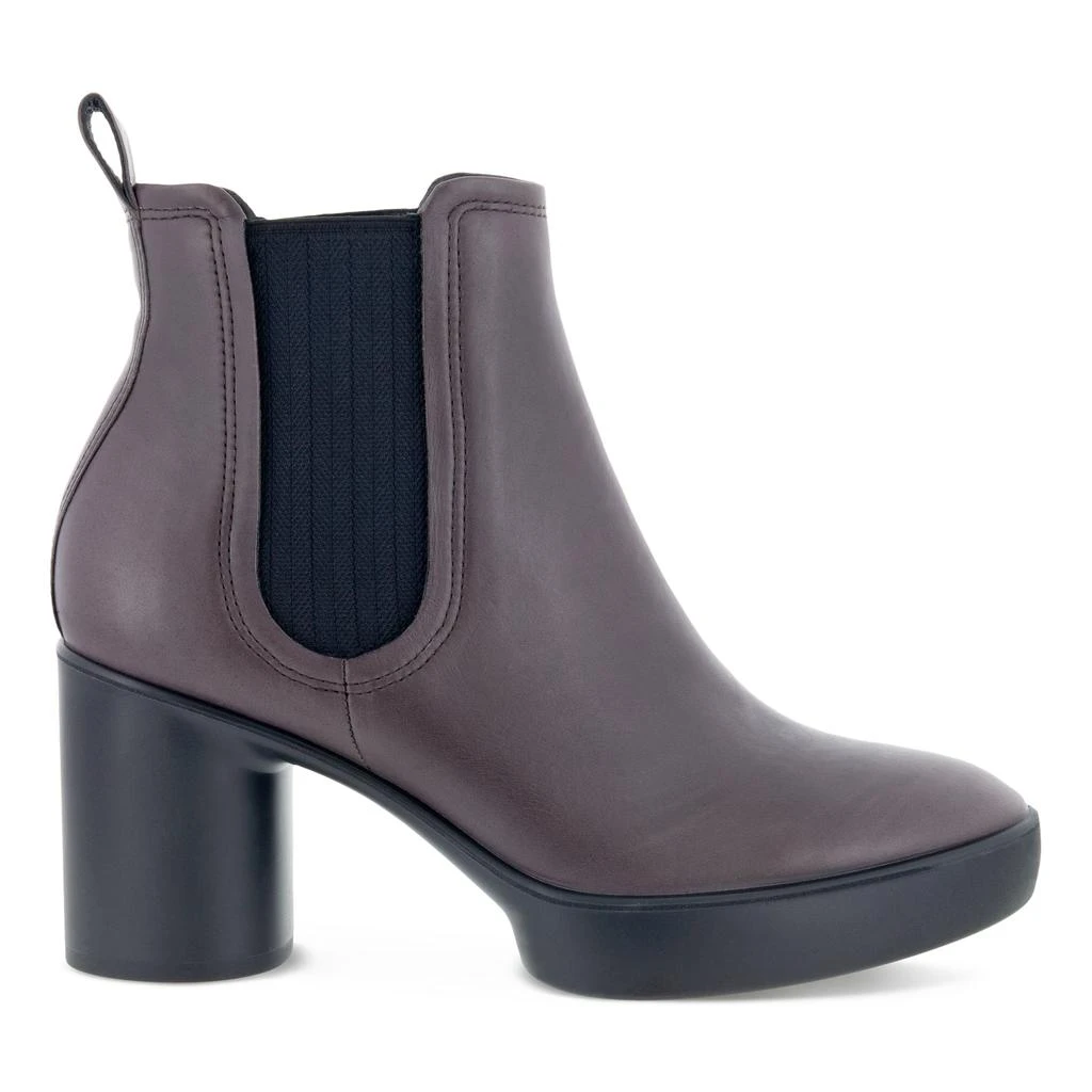 商品ECCO|ECCO Shape Sculpted Motion 55 Women's Chelsea Ankle Boot,价格¥1197,第1张图片