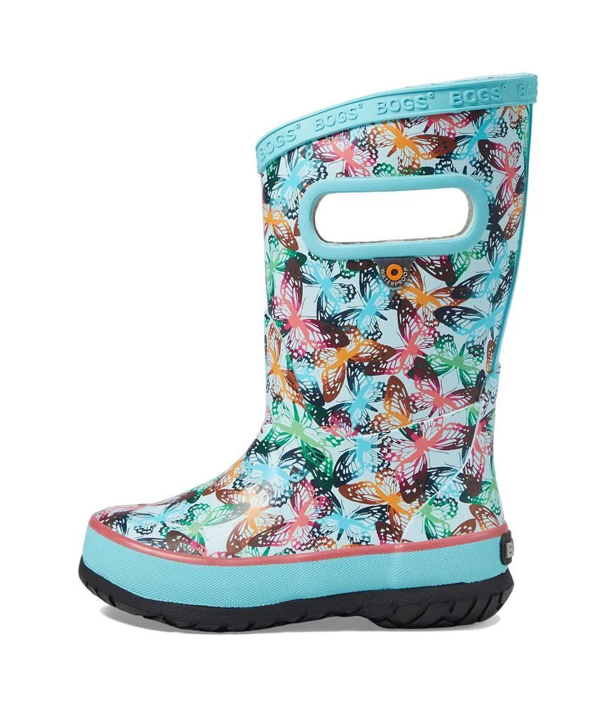 商品Bogs|Rain Boots Rainbow Camo (Toddler/Little Kid/Big Kid),价格¥334,第4张图片详细描述