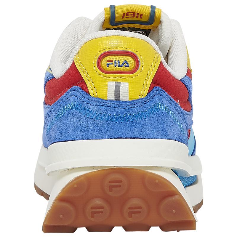 商品Fila|Fila Renno - Boys' Preschool,价格¥448,第5张图片详细描述