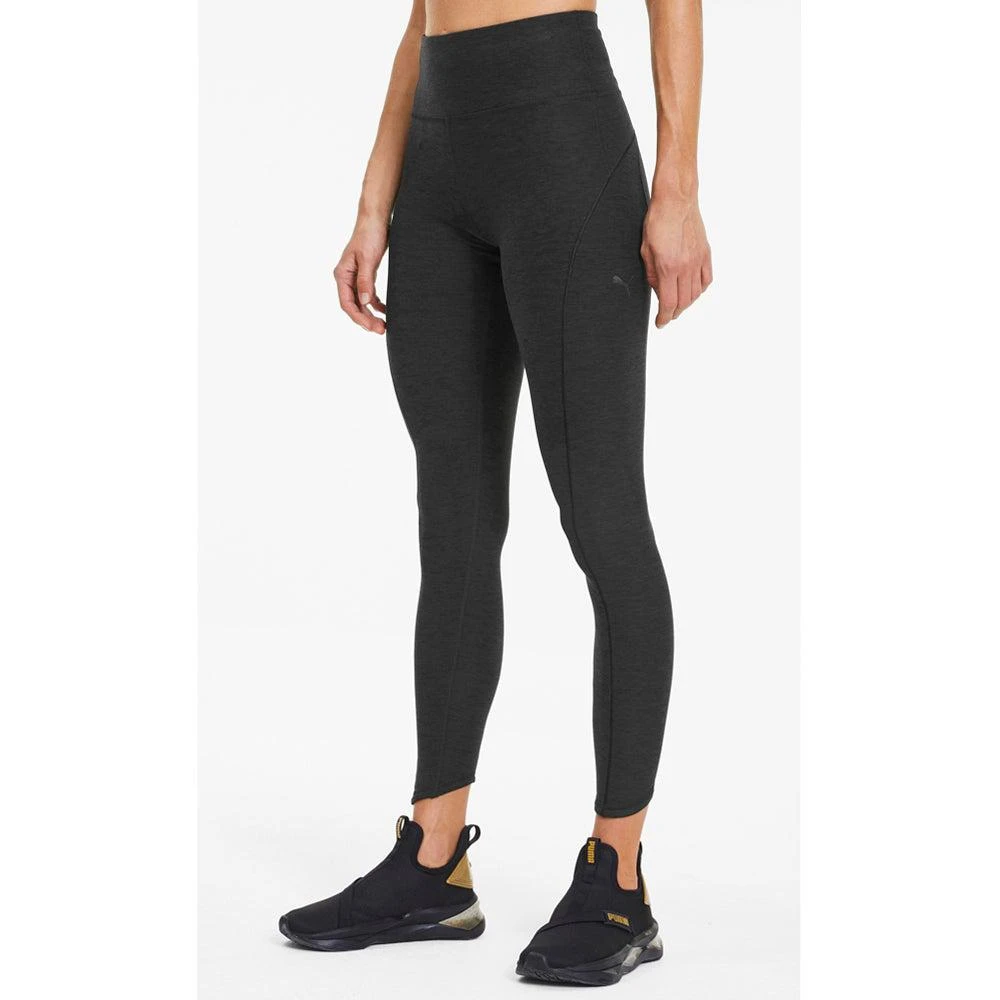 商品Puma|Studio Luxe Eclipse 7/8 Leggings,价格¥138,第1张图片