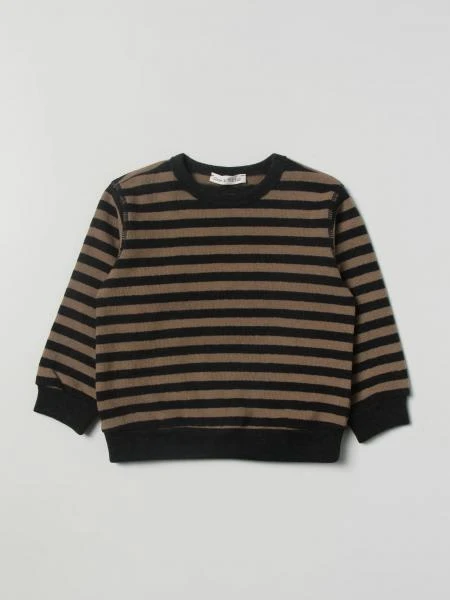 商品Zhoe & Tobiah|Zhoe & Tobiah Striped Pullover,价格¥572,第1张图片