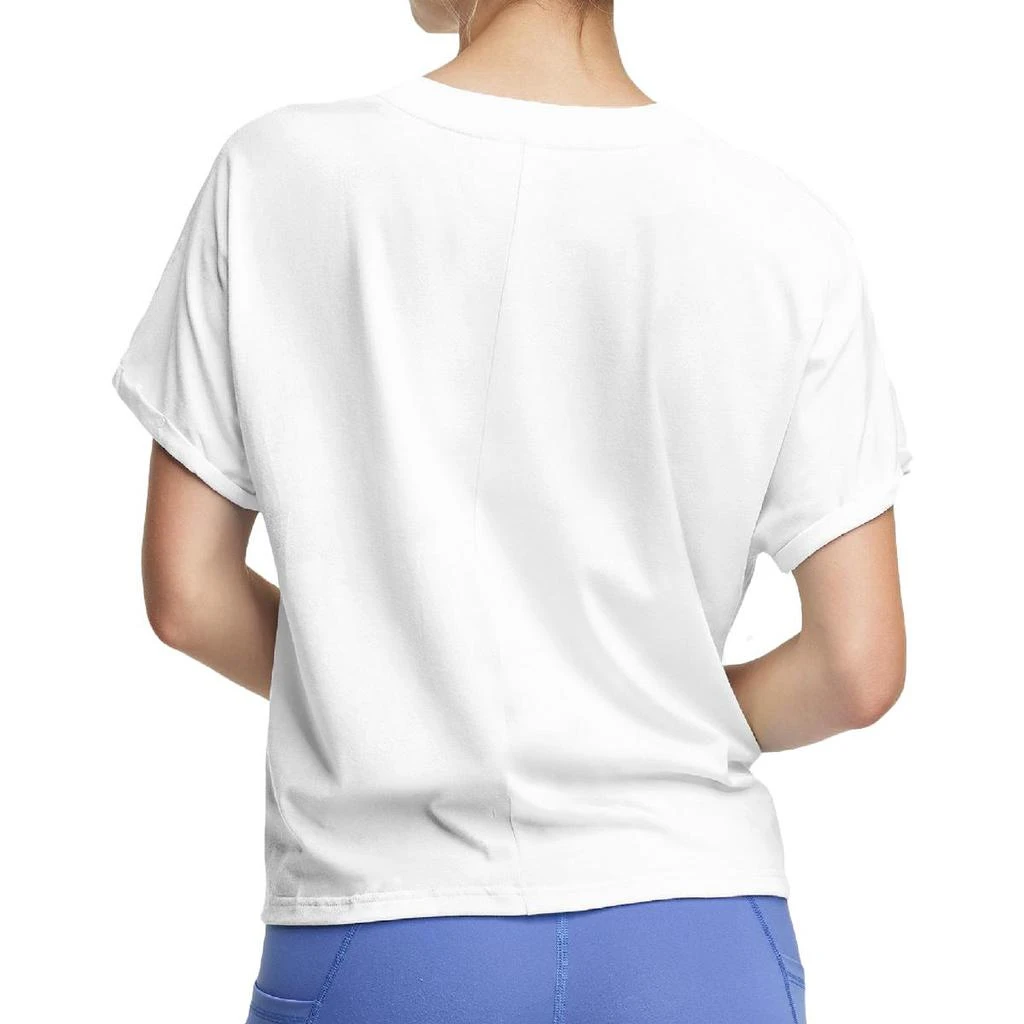 商品CHAMPION|Champion Womens Fitness Workout T-Shirt,价格¥55,第3张图片详细描述