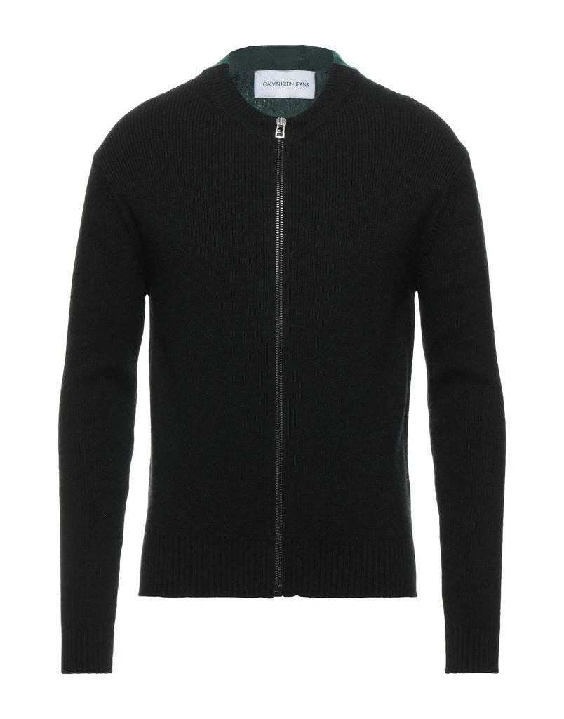 商品Calvin Klein|Cardigan,价格¥616,第1张图片