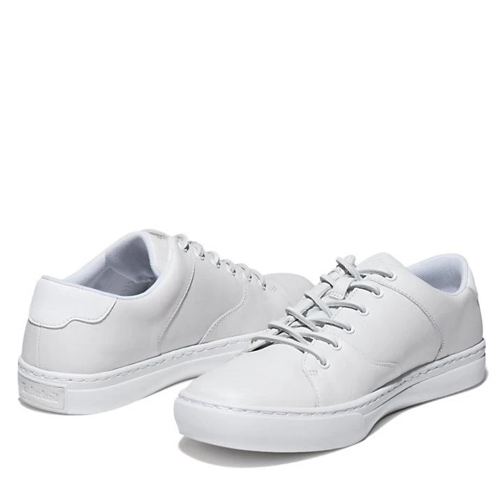 商品Timberland|Adventure 2.0 Sneaker for Men in White,价格¥590,第5张图片详细描述