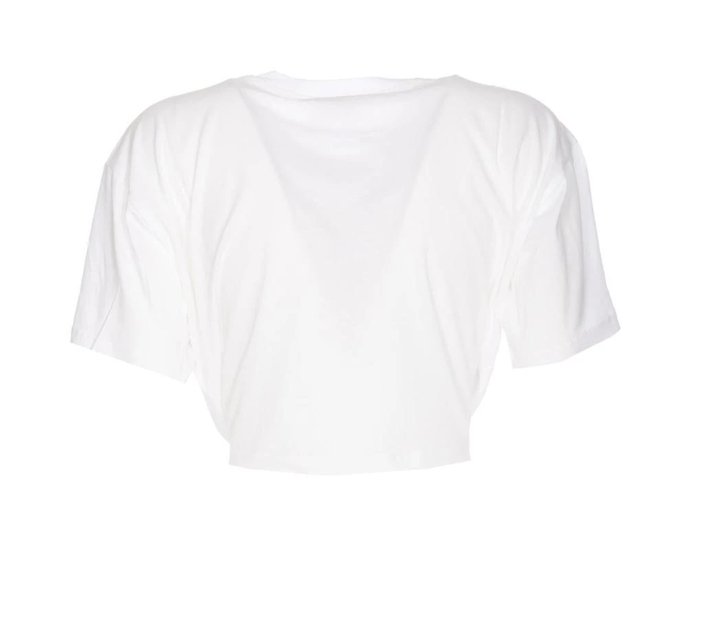 商品ELISABETTA FRANCHI|Elisabetta Franchi T-shirts and Polos,价格¥1035,第2张图片详细描述