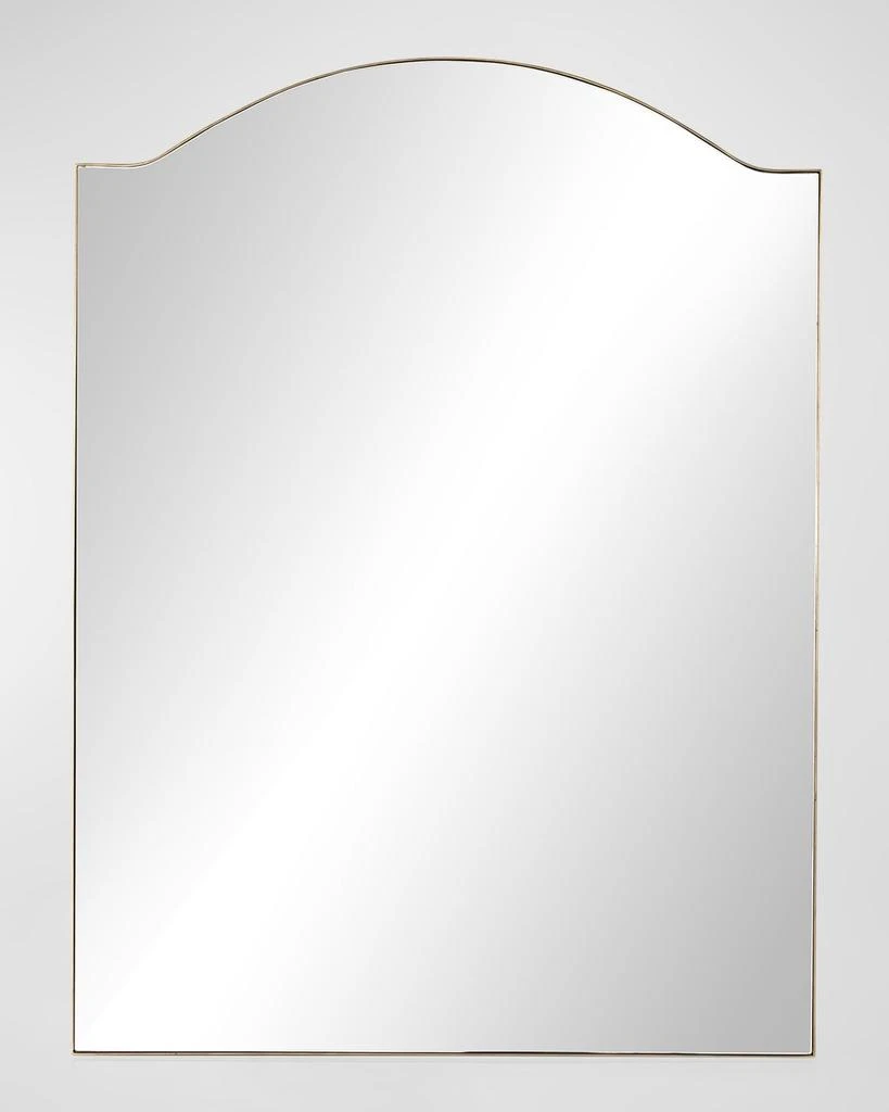 商品Four Hands|Jacques 84" Floor Mirror,价格¥17881,第2张图片详细描述