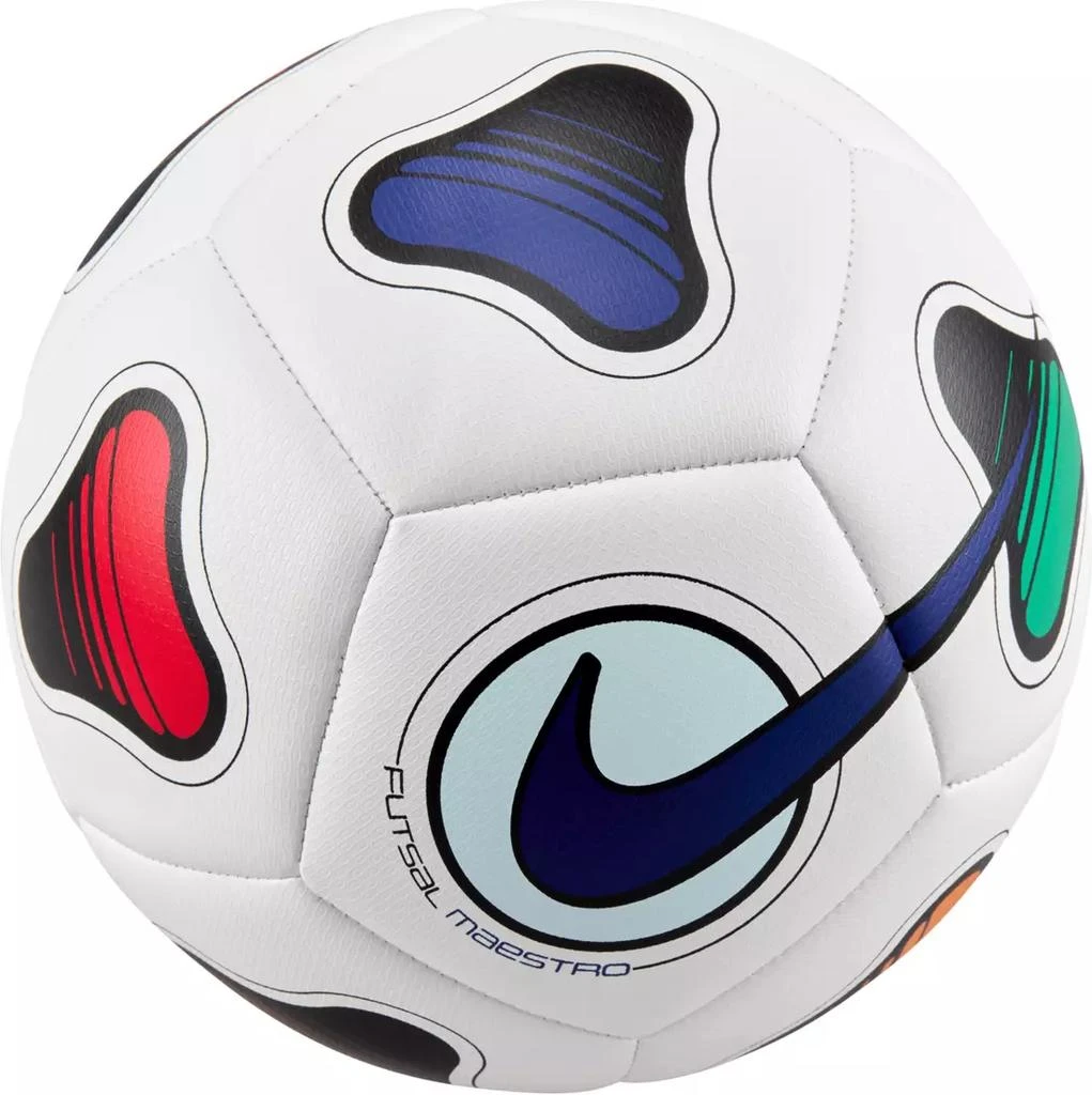 商品NIKE|Nike Maestro Futsal Ball,价格¥221,第1张图片