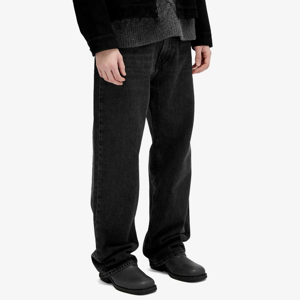 商品Our Legacy|Our Legacy Third Cut Jeans,价格¥2791,第2张图片详细描述