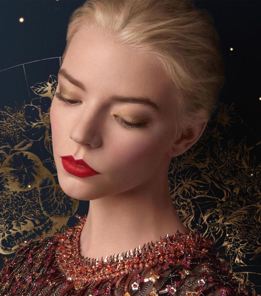 Rouge Dior Couture Colour Velvet Lipstick商品第4张图片规格展示