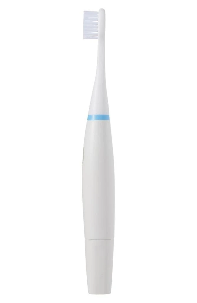 商品AquaSonic|Kids' Brush Monster Smart Sonic Toothbrush with Replacement Brush Heads,价格¥140,第2张图片详细描述
