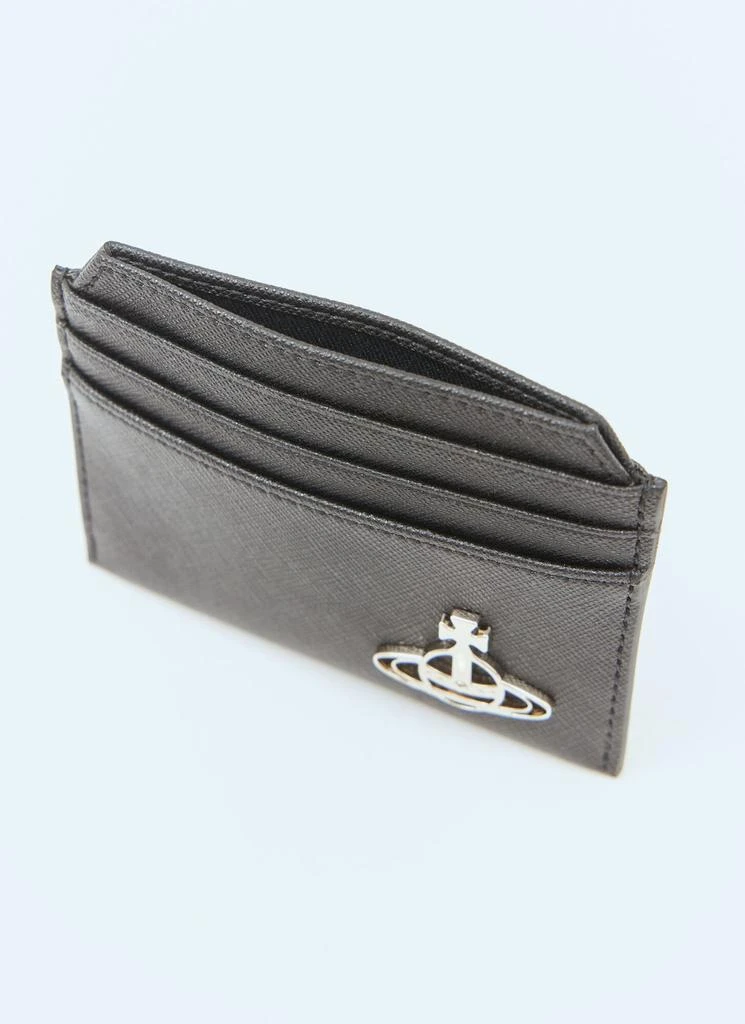 商品Vivienne Westwood|Slim Cardholder,价格¥451,第5张图片详细描述