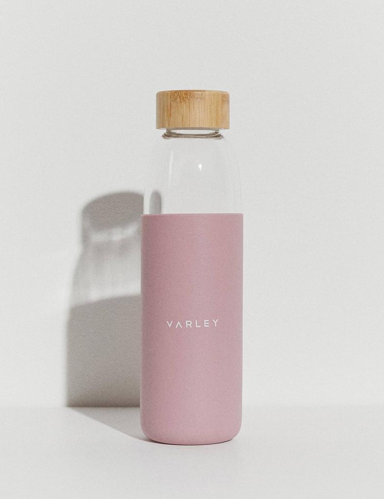 商品Varley|Sonoma Studio Bottle - Rose Cloud | 550ml,价格¥297,第4张图片详细描述