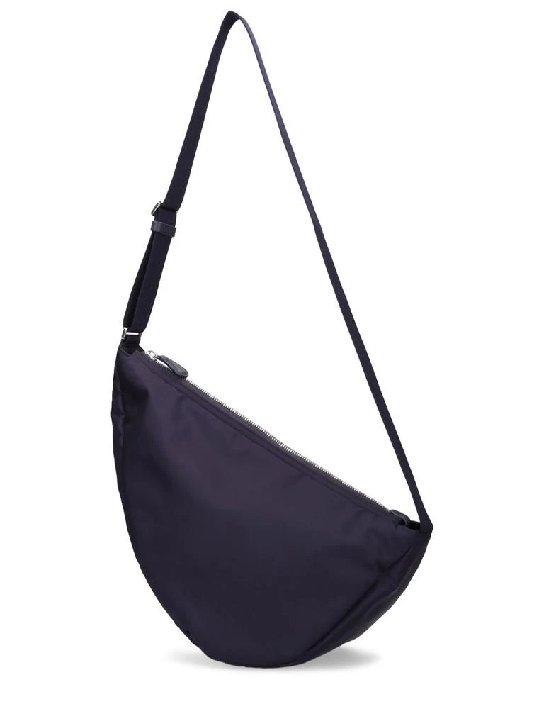 商品The Row|Slouchy Banana Nylon Crossbody Bag,价格¥10346,第2张图片详细描述