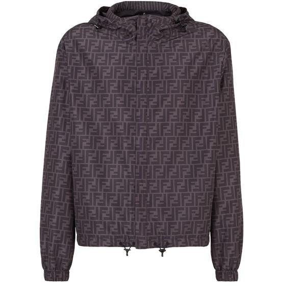 商品Fendi|紧身夹克,价格¥15437,第1张图片