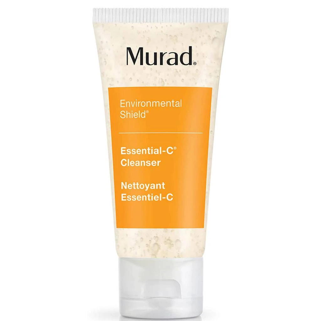 商品Murad|Murad Essential-C Cleanser Travel Size 60ml,价格¥95,第1张图片